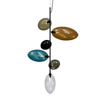 Chandelier Topaz (317384)