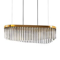 Wave Paolo Castelli Chandelier (317368)