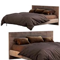 Ditre Italia Grandangolo Bed (317354)