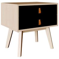 Bedside table Torshalla (317270)