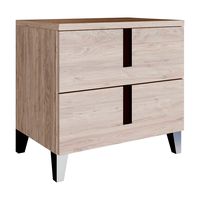 Staley Bedside Table (317243)