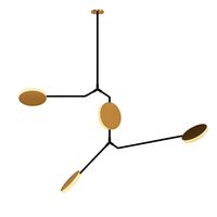 DISCO Chandelier (317159)