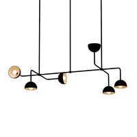 Beaubien Chandelier (317153)