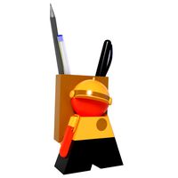 Holder Boy (317150)