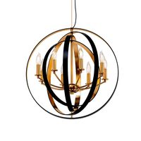 Chandelier New Rochelle GRLSP-9922 (317108)