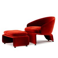 Halley armchair (317104)