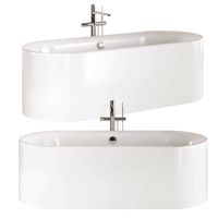Bettelux oval silhouette bath (317099)