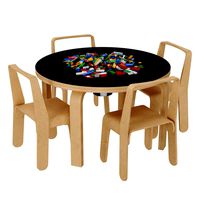 Look-Me table (317047)