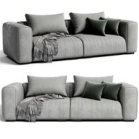 MAGS 2,5 SEATER COMBINATION Sofa (316932)