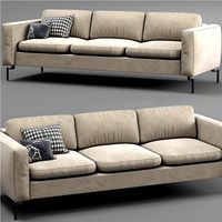 New standard 92 inch sofa blu dot 1 (316928)