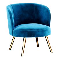 Candy Lounge chair (316920)