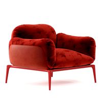 AMOUR BROOKLYN Armchair  (316855)