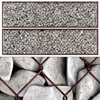 Gabion cage rock stone n3 (316849)