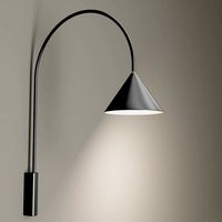 Ozz Wall Lamp By Miniforms (316747)