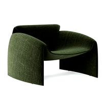 Le club armchair (316722)