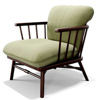 PRINCIPAL LOUNGE Armchair (316711)