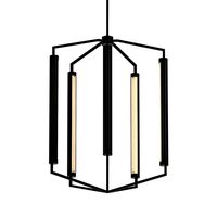 Chandelier Appareil Medium (316702)