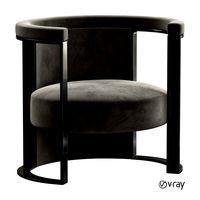 ROGER armchair  (313649)