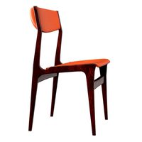 Dine chair in Rosewood (312626)