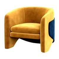 Westelm Thea Armchair (312606)