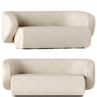 Grado design SWELL sofa (312599)