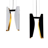 Post Modern LED Pendant Light (312580)