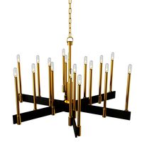 Abrams Chandelier (312565)