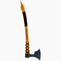 Viking Battle Ax Etsy (311614)