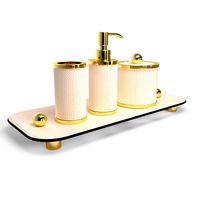 Pinetti Olimpia bathroom accessories (311605)