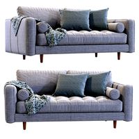 Sven Sofa (311553)