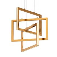 Chandelier Cole Gold 3 (311527)