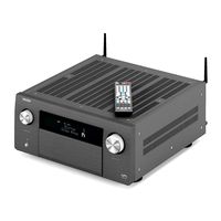 AV receiver Denon AVR A110 (311522)