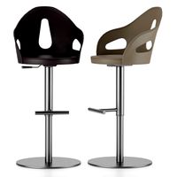 Giorgetti Dora bar stool (310518)