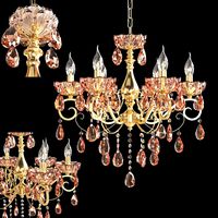 Eurosvet Escada Chandelier (309504)