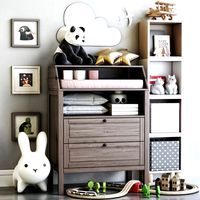 IKEA children's furniture and toys 8 (308495)