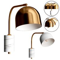 PERNILLE Wall Lamp (306557)