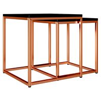 Crandell Coffee Table (306541)