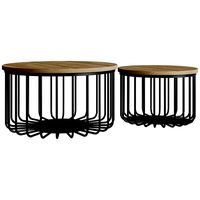Howton Coffee Table (306538)