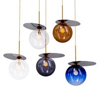 Bomma Umbra Pendant (306509)