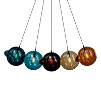 Bomma Pendulum Pendant (306506)