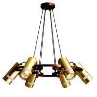 Harper Chandelier (305494)