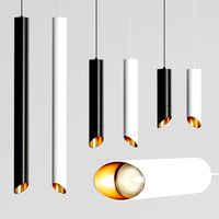 Led Pendant Lamp Long Tube (304494)