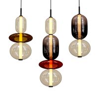 Bomma Pebbles Pendant (304477)
