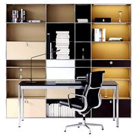 USM Haller & Vitra Workplace (302470)
