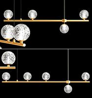 Shania lamp set (300471)