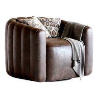 Fitz Swivel armchair (298405)