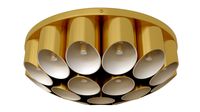 Siena 720222 Lightstar ceiling chandelier (298392)