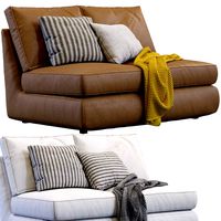 Sofa Kivik By Ikea (292390)