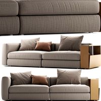 Flexform Harper sofa (291387)