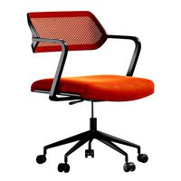 Work Armchair Steelcase Qivi (288387)